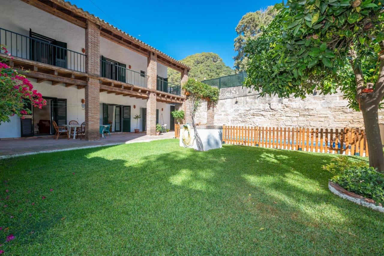 Casa La Vejeriega Villa เวเฮร์ เด ลา ฟรอนเตรา ภายนอก รูปภาพ