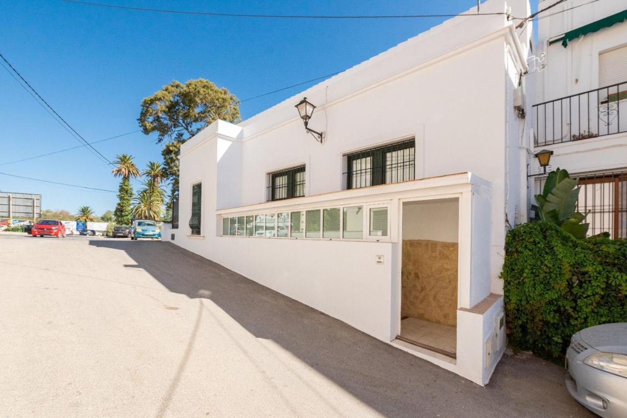 Casa La Vejeriega Villa เวเฮร์ เด ลา ฟรอนเตรา ภายนอก รูปภาพ