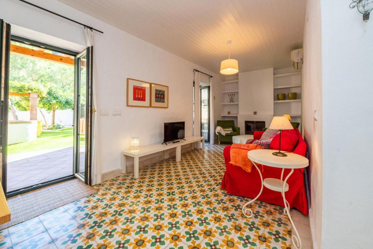 Casa La Vejeriega Villa เวเฮร์ เด ลา ฟรอนเตรา ภายนอก รูปภาพ